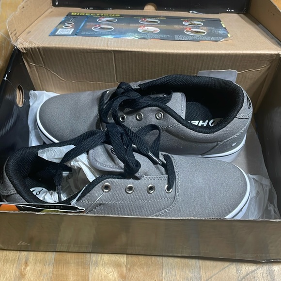 Heelys Other - New in box adult Heelys